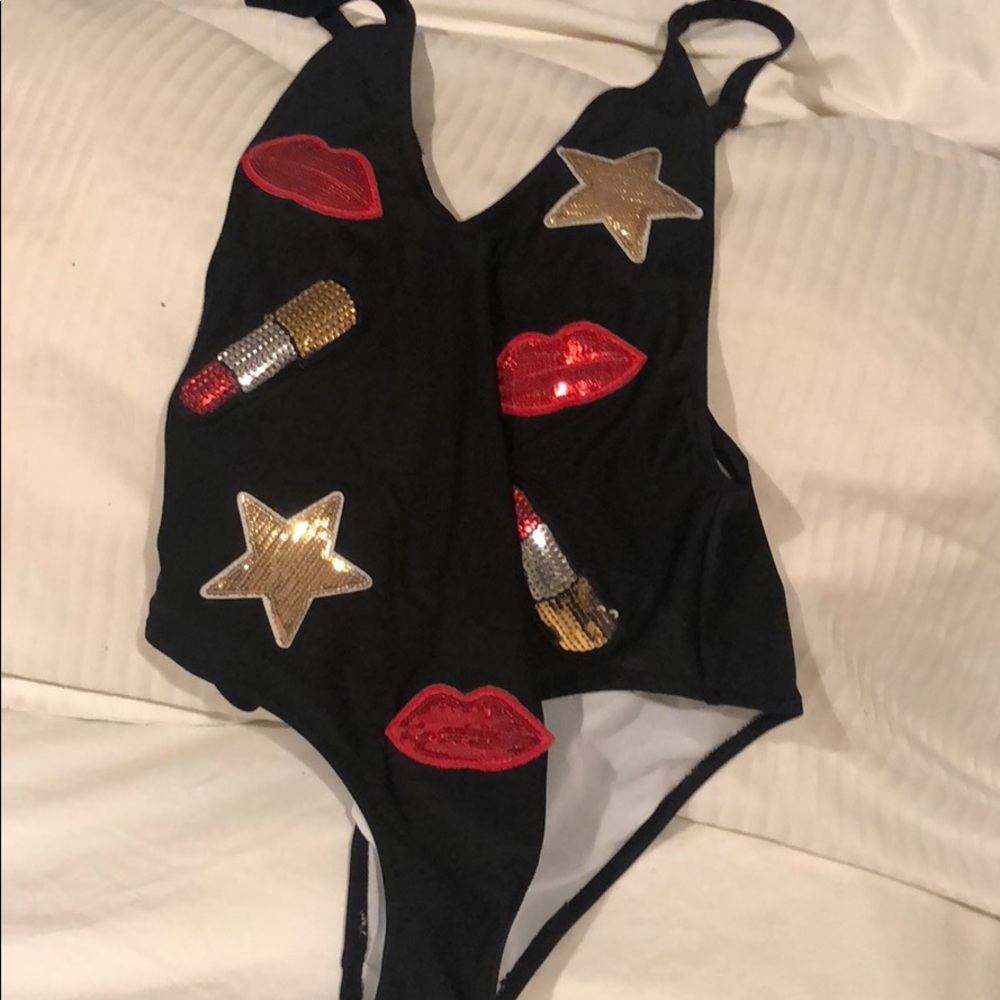 Body suit